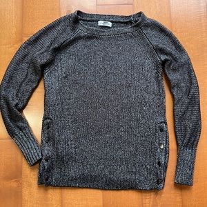 Calvin Klein sweater